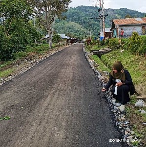 Susilawati Anggota Dewan Jadi Pembicaraan